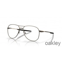 Oakley Contrail TI Pewter Eyeglasses