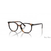 Ray Ban Elliot Optics Kids Havana Frame RY9097V Eyeglasses