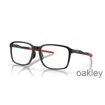 Oakley Ingress Black Ink Eyeglasses