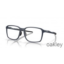 Oakley Ingress Satin Universe Blue Eyeglasses