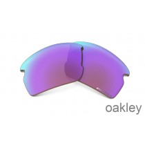 Oakley Flak 2.0 Replacement Lenses in Prizm Golf