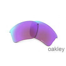 Oakley Flak Jacket XLJ Replacement Lenses in Prizm Golf