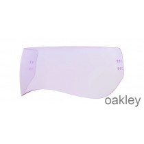 Oakley Hockey Certified Aviator Shields in Prizm Clear