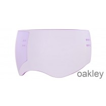 Oakley Hockey Certified XL Shields in Prizm Clear