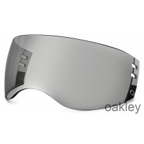 Oakley Hockey Shield in Grey
