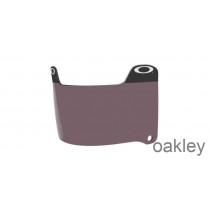 Oakley OakleyFootball Pro Shield in Prizm Grey