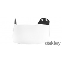 Oakley OakleyFootball Shield in Clear