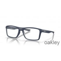 Oakley Rafter Universal Blue Eyeglasses
