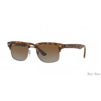 Ray Ban Havana And Brown RB4190 Sunglasses