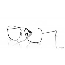Ray Ban Optics Black Frame RB6498 Eyeglasses
