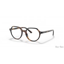 Ray Ban Thalia Optics Kids Havana Frame RY9095V Eyeglasses