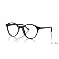Ray Ban Bernard Optics Black Frame RB5430 Eyeglasses