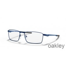Oakley Fuller Matte Midnight Eyeglasses