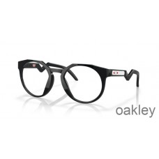Oakley HSTN Matte Carbon Eyeglasses