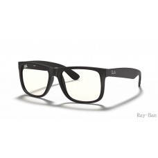 Ray Ban Justin Clear Everglasses RB4165 Sunglasses