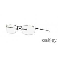 Oakley Lizard Polished Midnight Eyeglasses