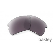 Oakley Flak 2.0 Replacement Lenses in Prizm Daily Polarized