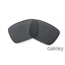 Oakley Fuel Cell Replacement Lenses in Black Iridium Polarized