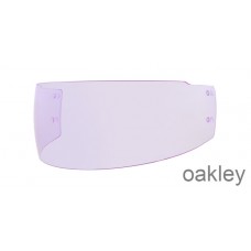 Oakley Hockey Certified Euro Shields in Prizm Clear