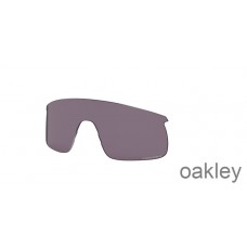 Oakley Resistor (Youth Fit) Replacement Lens in Prizm Grey