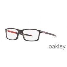 Oakley Pitchman Black Ink Eyeglasses