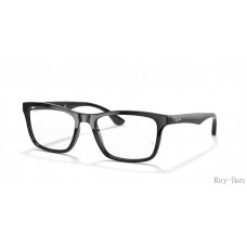 Ray Ban Optics Black Frame RB5279 Eyeglasses
