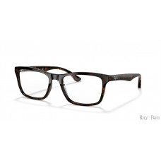 Ray Ban Optics Dark Havana Frame RB5279 Eyeglasses