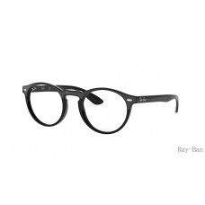 Ray Ban Optics Black Frame RB5283 Eyeglasses