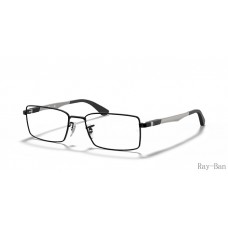 Ray Ban Optics Black Frame RB6275 Eyeglasses
