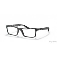 Ray Ban Optics Black Frame RB8901 Eyeglasses