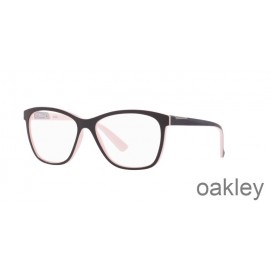 Oakley Alias Black/Pink Eyeglasses