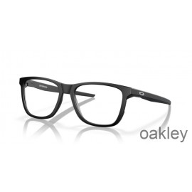 Oakley Centerboard Satin Black Eyeglasses