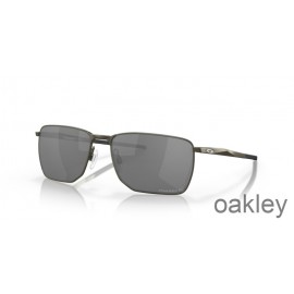 Oakley Ejector Prizm Black Polarized Lenses with Carbon Frame Sunglasses