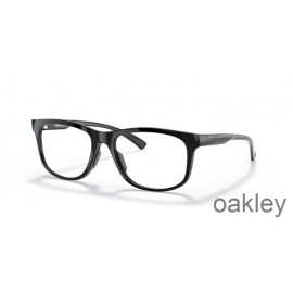 Oakley Leadline Black Ink Eyeglasses
