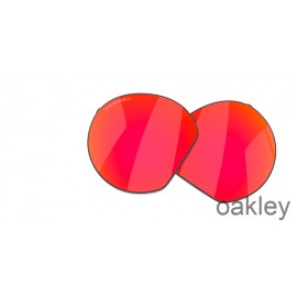 Oakley HSTN Replacement Lenses in Prizm Ruby