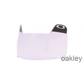 Oakley OakleyFootball Shield in Prizm Clear