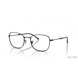 Ray Ban Optics Black Frame RB6497 Eyeglasses