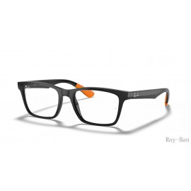 Ray Ban Optics Black Frame RB7025 Eyeglasses