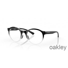 Oakley Spindrift Polished Black Fade Eyeglasses